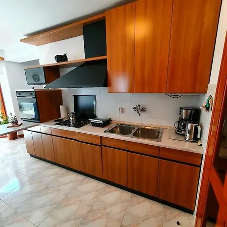 Apartman Lux D'or *