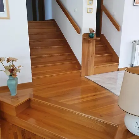 Apartman Lux D'or Pula
