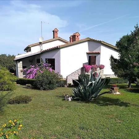 Lux D'or Appartement Pula