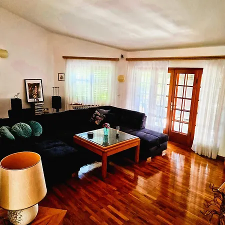 Lux D'or Appartement Pula