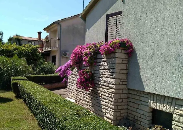 Lux D'or Appartement *