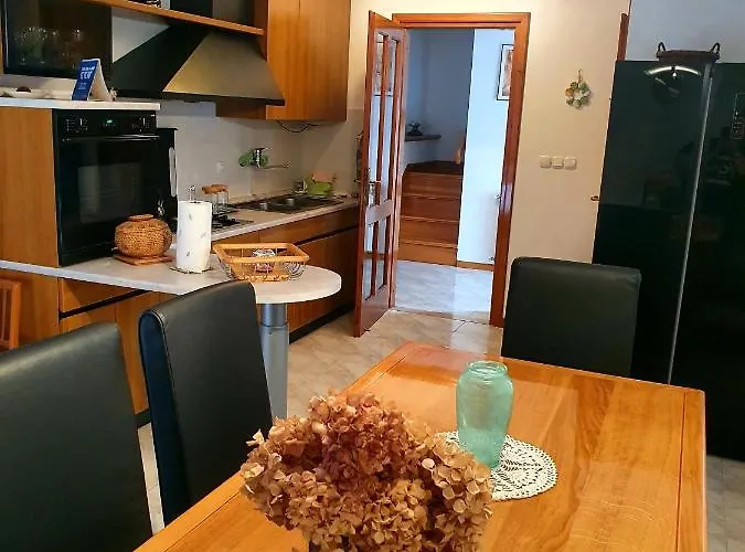 Appartement Lux D'or *