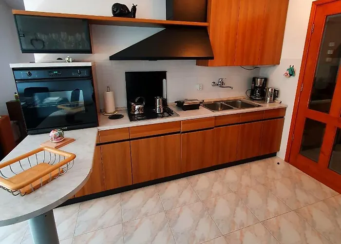 Lux D'or Appartement *