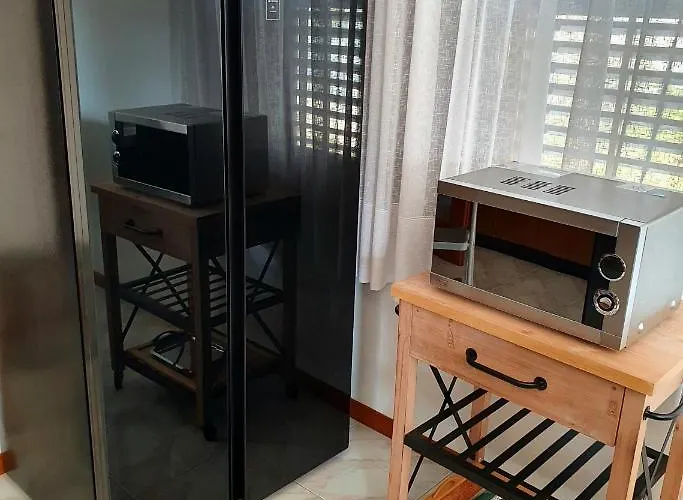 Lux D'or Appartement *