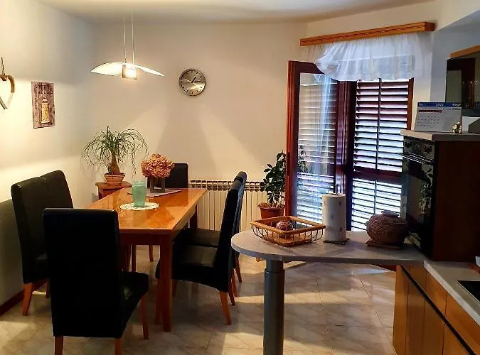 Appartement Lux D'or