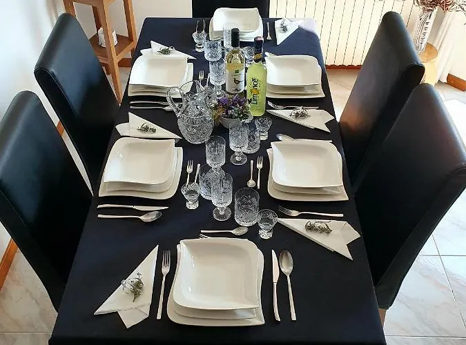 Appartement Lux D'or *