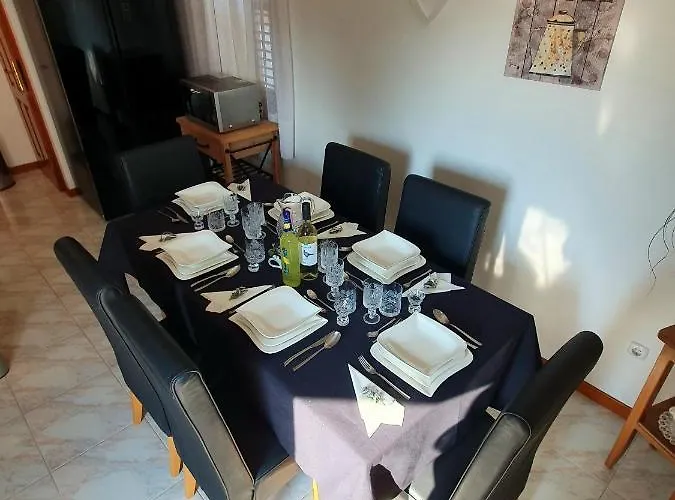Appartement Lux D'or