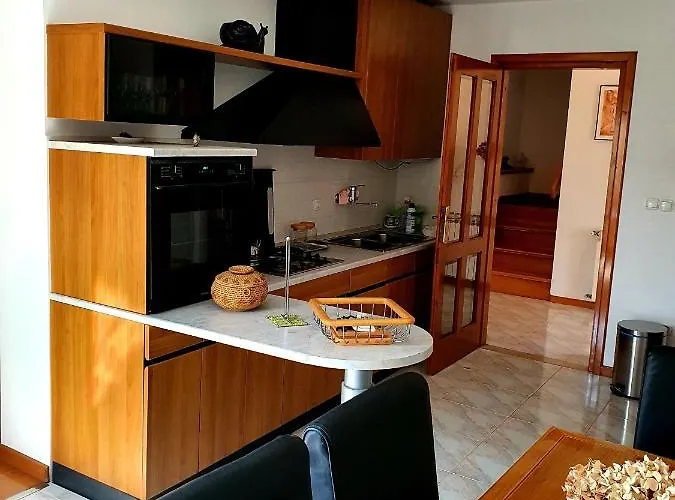 Lux D'or Appartement *
