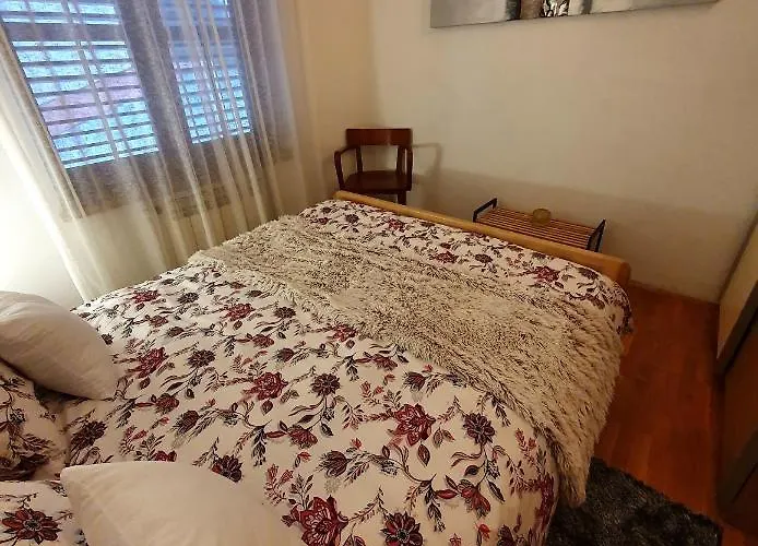 Lux D'or Appartement