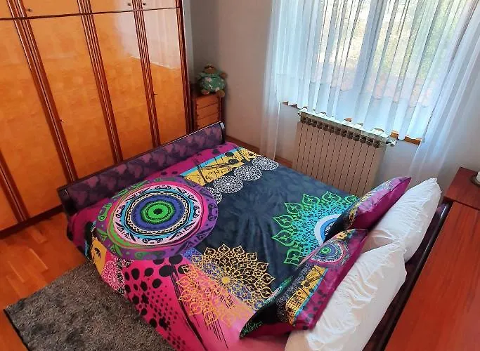 Lux D'or Appartement