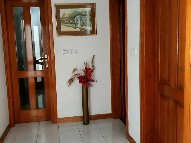 Appartement Lux D'or *