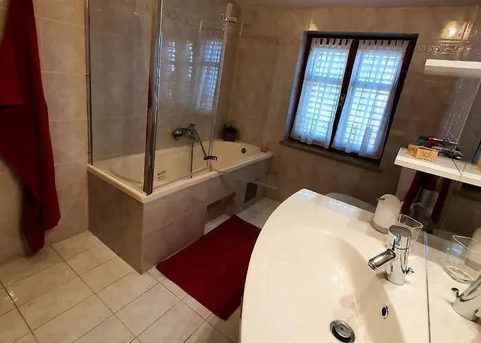 Lux D'or Appartement
