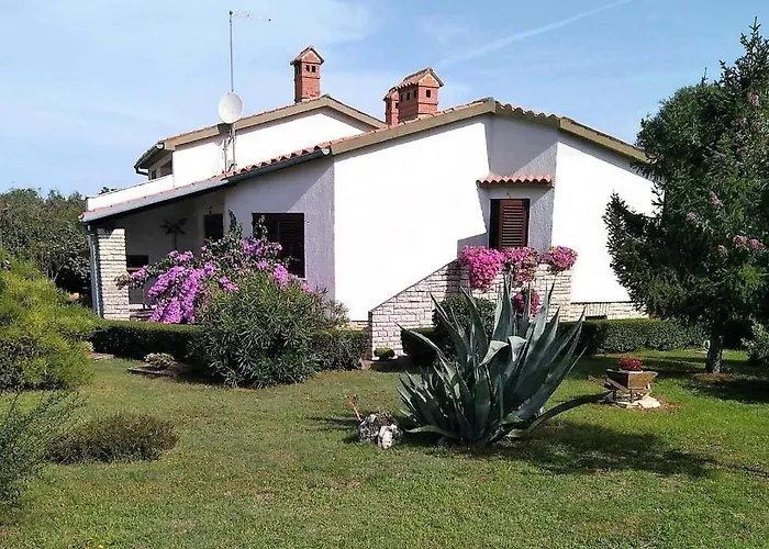 Lux D'or Appartement Pula
