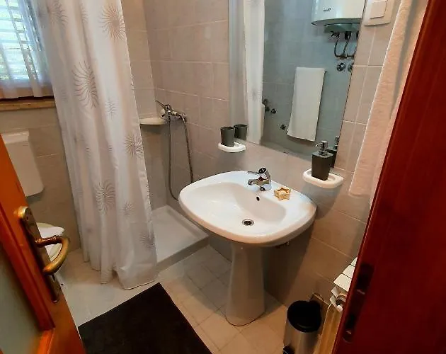 Lux D'or Appartement *