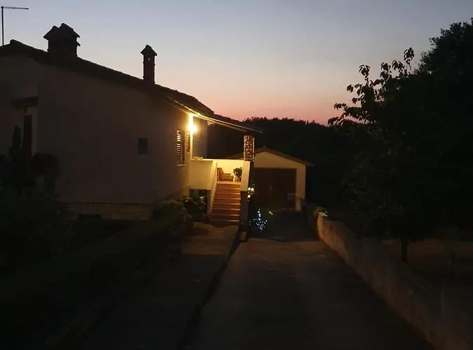 Appartement Lux D'or Pula