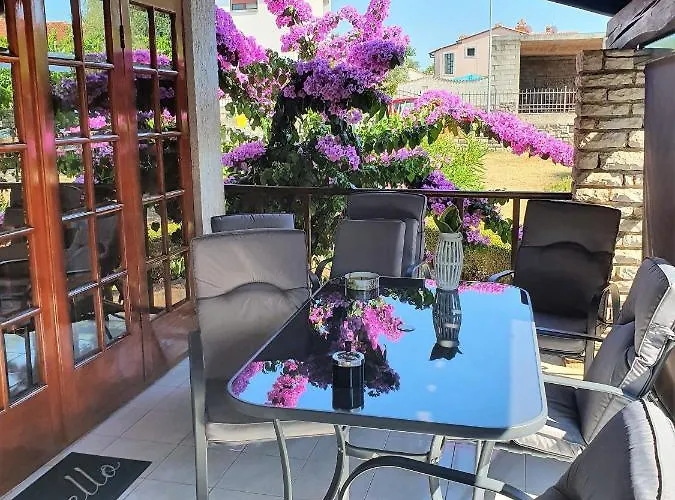 Appartement Lux D'or *
