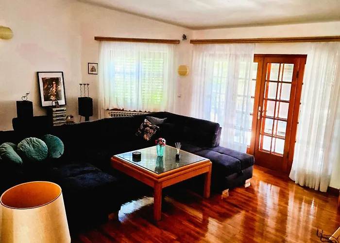 Lux D'or Appartement Pula