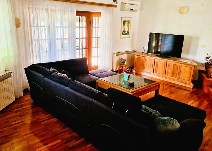 Lux D'or Appartement *