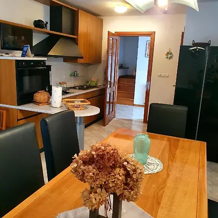 Apartmán Lux D'or *