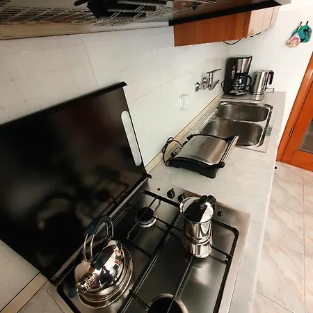Apartament Lux D'or Pula