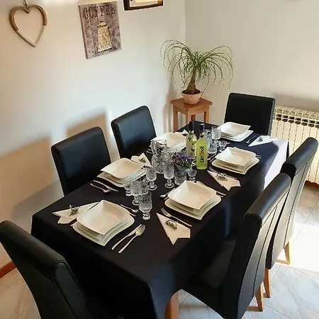 Apartmán Lux D'or Pula