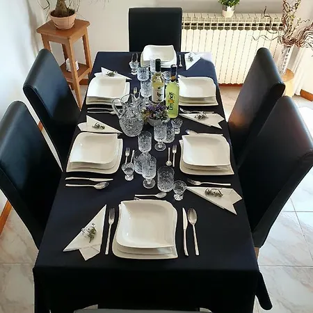 Apartmán Lux D'or *