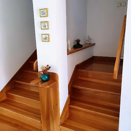 Apartmán Lux D'or