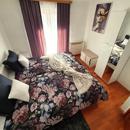 Apartmán Lux D'or