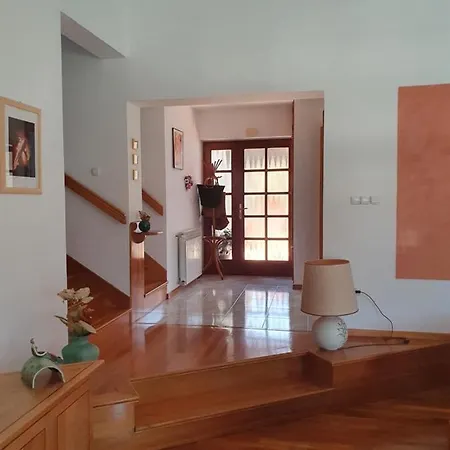 Apartmán Lux D'or
