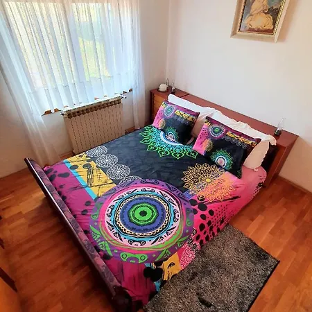 Lux D'or Apartmán *