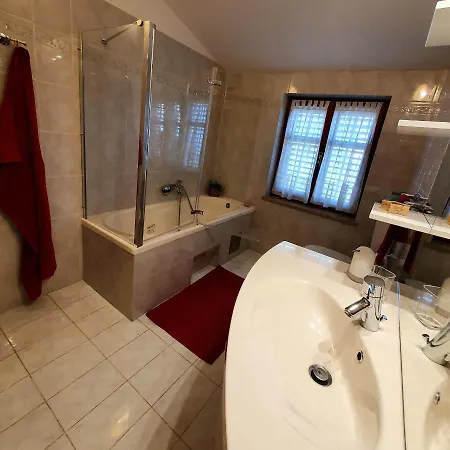 Lux D'or Apartament