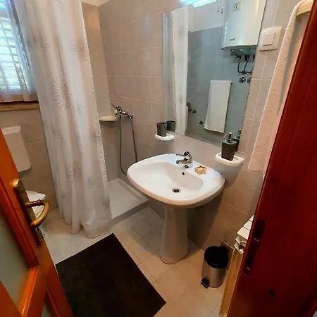 Lux D'or Apartament *