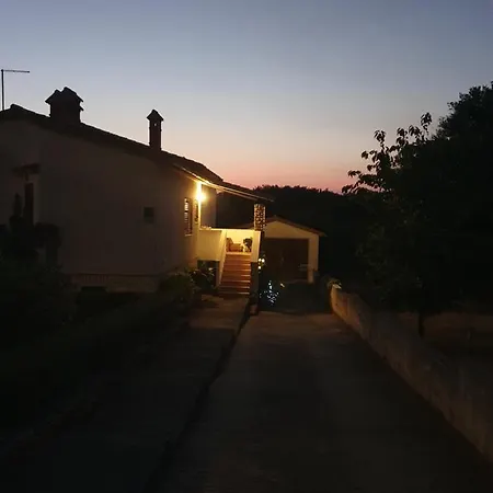 Apartmán Lux D'or Pula