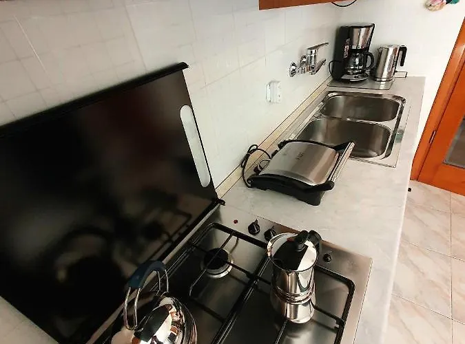 Apartman Lux D'or Pula