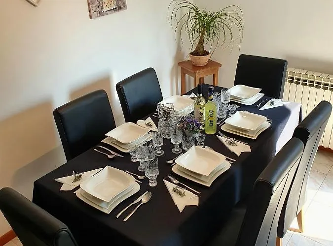 Apartmán Lux D'or Pula