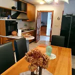 Apartman Lux D'or *