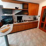 Lux D'or Apartman *