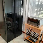 Lux D'or Apartman *