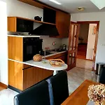 Lux D'or Apartman *
