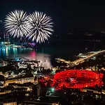 Lux D'or Apartman