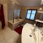 Lux D'or Apartman