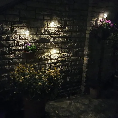 Lux D'or Apartman *